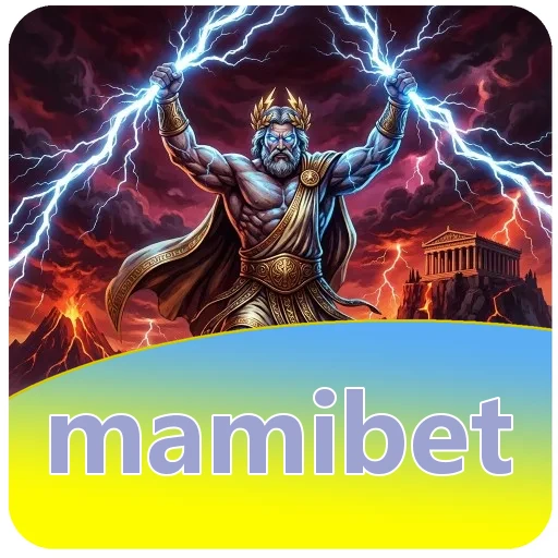 Aplikasi mamibet Android